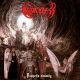 Mercyless - Pathetic Divinity - Red Coloured Ltd. 300 Copies / LP Vinyl