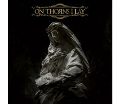 On Thorns I Lay - On Thorns I Lay - Gold Vinyl Strictly Ltd. 250 / LP Vinyl