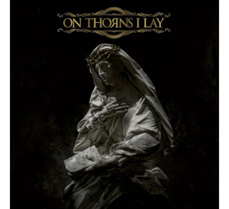 On Thorns I Lay - On Thorns I Lay - Gold Vinyl Strictly Ltd. 250 / LP Vinyl