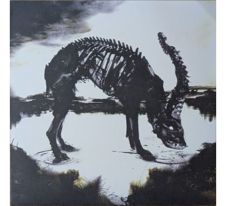 Amenra - Mass III / 2LP
