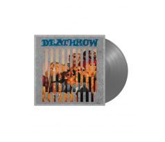 Deathrow - Deception Ignored - Coloured Vinyl / LP