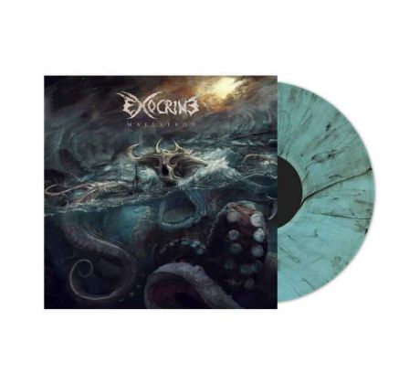 Exocrine - Maelstrom /Coloured Vinyl/ / LP