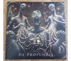 Vader - Deprofundis / LP Vinyl