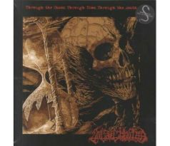 Ungoliantha - Through The Chaos, Through Time, Through The Death / LP Vinyl