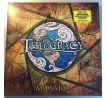 Theocracy - Mosaic - Orange/Black Marbled Ltd 500 / 2LP Vinyl