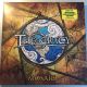 Theocracy - Mosaic - Orange/Black Marbled Ltd 500 / 2LP Vinyl