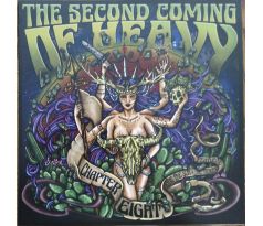 Ride The Sun, The Trikes – The Second Coming Of Heavy (Chapter 8) / LP Vinyl