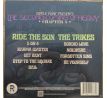 Ride The Sun, The Trikes – The Second Coming Of Heavy (Chapter 8) / LP Vinyl