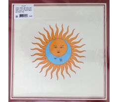 King Crimson – Larks' Tongues In Aspic /Limited Edition 200g/ LP