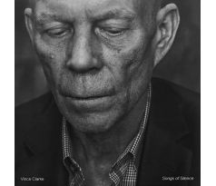 Clarke Vince – Songs Of Silence / LP Vinyl