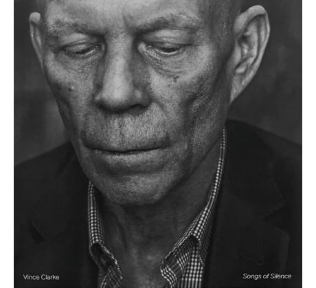 Clarke Vince – Songs Of Silence / LP Vinyl