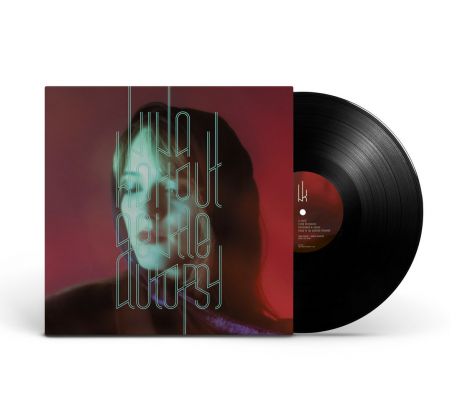 Vinyl Kohout Nina – Gentle Autopsy (12” Vinyl, Black, Standard) LP