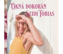 Vinyl Tobias Szidi - Okná dokorán / LP