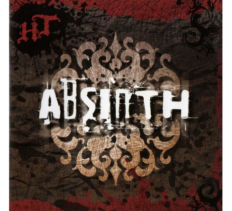 HT /Hoten Toten/ – Absinth (CD) audio CD album