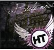 HT /Hoten Toten/ – Biele Noci / Vlčie roky (2CD) audio CD album