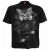 Spiral - Bright Eyes (men´s t-shirt)