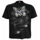 Pánske tričko Spiral - Bright Eyes (men´s t-shirt)
