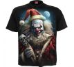 tričko Spiral Dread Rocks (men´s t-shirt) copy I Dark Goth t-shirts
