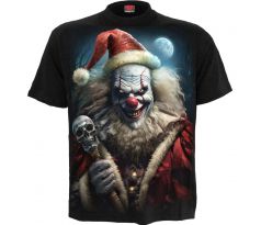 tričko Spiral Dread Rocks (men´s t-shirt) copy I Dark Goth t-shirts