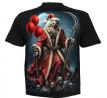 tričko Spiral Dread Rocks (men´s t-shirt) copy I Dark Goth t-shirts