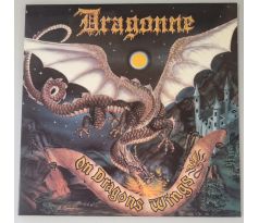 Dragonne - On Dragons Wings / LP Vinyl