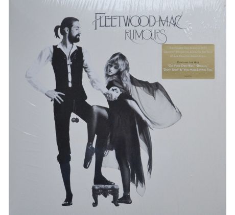 Fleetwood Mac - Rumours / LP Vinyl