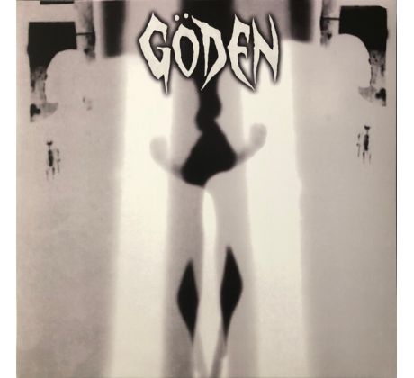 Goden - Vale Of The Fallen / LP Vinyl