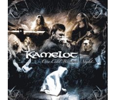Kamelot - One Cold Winters Night / 2LP Vinyl