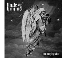 Nattehimmel - Mourningstar / LP Vinyl