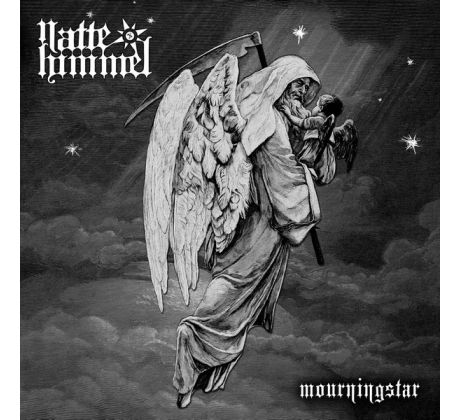 Nattehimmel - Mourningstar / LP Vinyl