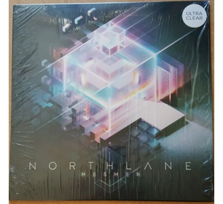 Northlane - Mesmer /Ultraclear Vinyl / LP Vinyl