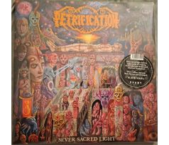 Petrification - Sever Sacred Light / LP Vinyl