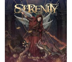 Serenity - Nemesis AD / LP Vinyl