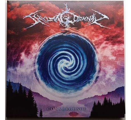Shylmagoghnar - Convergence / 2LP Vinyl