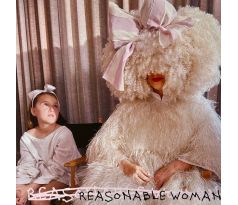Sia - Reasonable Woman / Pink Vinyl / LP Vinyl