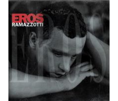 Ramazzotti Eros - Best Of Eros (CD) audio CD album