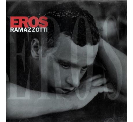 Ramazzotti Eros - Best Of Eros (CD) audio CD album