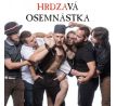 Hrdza - Osemnástka - Výber (CD) audio CD album