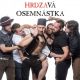 Hrdza - Osemnástka - Výber (CD) audio CD album