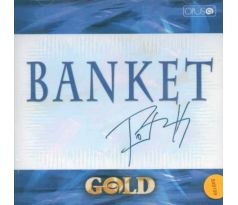Banket - Gold (CD) audio CD album