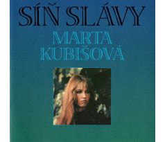Kubišová Marta - Síň slávy (CD) audio CD album