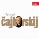 Čajkovskij Petr Iljič - Best Of Čajkovskij (CD) audio CD album