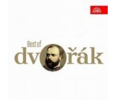 Dvořák Antonín - Best Of Dvořák (CD) audio CD album