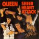 Queen - Sheer Heart Attack - 180 gr. / LP Vinyl