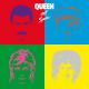Queen - Hot Space - 180 gr. / LP Vinyl