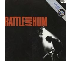 U2 - Rattle And Hum (Edit. 2002) / 2LP Vinyl