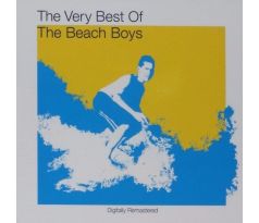 Beach Boys - Very Best of the Beach Boys (CD) Audio CD album