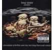 Limp Bizkit - Chocolate Starfish And The Hot Dog Flavored Water (CD) audio CD album