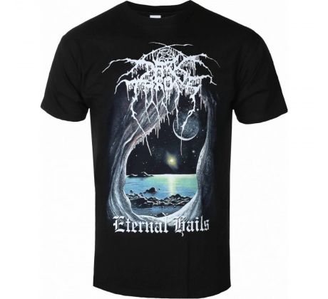 ričko Darkthrone - Eternal Hails (t-shirt)