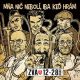 Zva 12-25 Band - Mňa Nič Nebolí, Iba Keď Hrám / LP Vinyl album